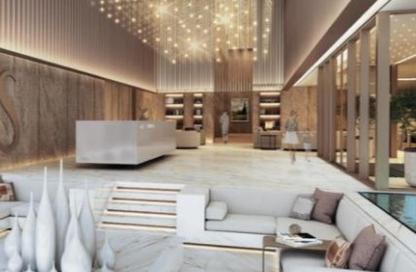 Apartment - 3 Bedrooms - 4 Bathrooms for sale in Sobha Verde - Jumeirah Lake Towers - Dubai