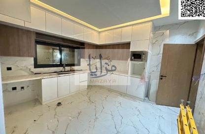 Villa - 4 Bedrooms - 6 Bathrooms for sale in Al Helio 2 - Al Helio - Ajman