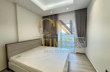 Apartment - 2 Bedrooms - 2 Bathrooms for sale in Goldcrest Dreams 4 - Goldcrest Dreams - Emirates City - Ajman