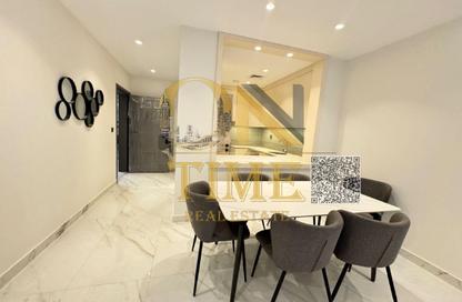 Apartment - 2 Bedrooms - 2 Bathrooms for sale in Goldcrest Dreams 4 - Goldcrest Dreams - Emirates City - Ajman