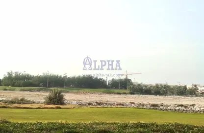 شقة - غرفة نوم - 2 حمامات للايجار في شقق الجولف - قرية الحمرا - رأس الخيمة