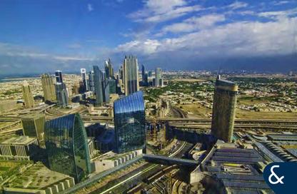 Apartment - 2 Bedrooms - 2 Bathrooms for sale in Burj Khalifa Area - Downtown Dubai - Dubai