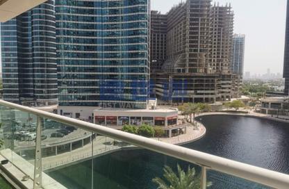 Apartment - 2 - 4 for sale in Al Seef Tower 2 - Al Seef Towers - JLT Cluster U - Jumeirah Lake Towers - Dubai