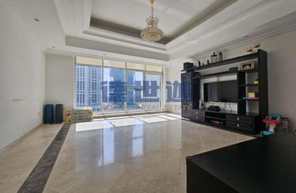 Apartment - 2 - 4 for sale in Al Seef Tower 2 - Al Seef Towers - JLT Cluster U - Jumeirah Lake Towers - Dubai