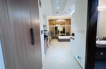Apartment - Studio - 1 Bathroom for rent in Azizi Star - Al Furjan - Dubai