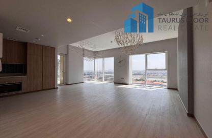 Apartment - 3 Bedrooms - 4 Bathrooms for rent in Urban Oasis - Business Bay - Dubai