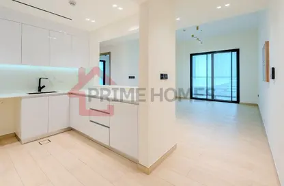 Apartment - 2 Bedrooms - 2 Bathrooms for rent in Binghatti Heights - District 10 - Jumeirah Village Circle - Dubai