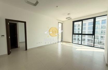Apartment - 1 - 2 for rent in Blue Waves - Bluebay Walk - Ajmal Makan City - Sharjah Waterfront City - Sharjah
