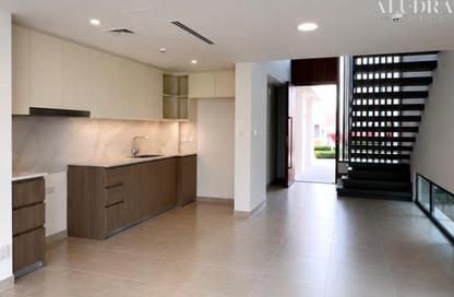 Villa - 4 Bedrooms - 4 Bathrooms for rent in Nara - The Valley - Dubai Villa - 4 Bedrooms - 4 Bathrooms for rent in Nara - The Valley - Dubai