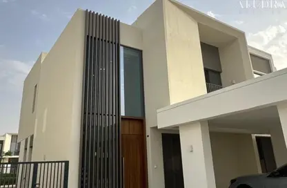 Villa - 4 Bedrooms - 4 Bathrooms for rent in Nara - The Valley - Dubai