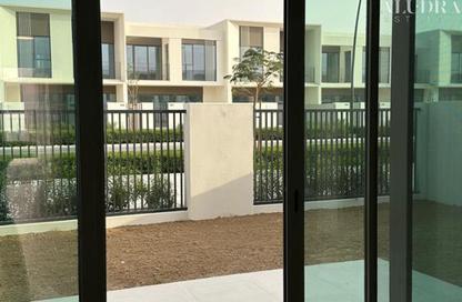 Villa - 4 Bedrooms - 4 Bathrooms for rent in Nara - The Valley - Dubai
