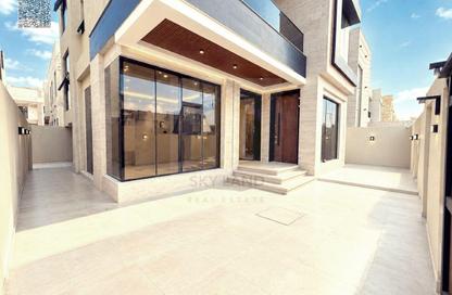Villa - 5 - 7 for sale in Al Yasmeen 1 - Al Yasmeen - Ajman Villa - 5 - 7 for sale in Al Yasmeen 1 - Al Yasmeen - Ajman