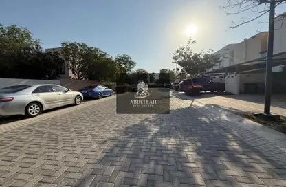 تاون هاوس - 4 غرف نوم - 4 حمامات للايجار في أبتاون الزاهية - الزاهية - تجارية مويلح - الشارقة