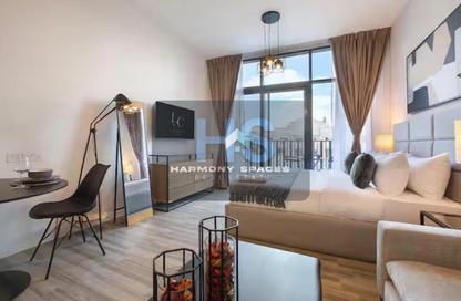 Apartment - Studio - 1 Bathroom for rent in Belgravia 2 - Belgravia - District 11 - Jumeirah Village Circle - Dubai