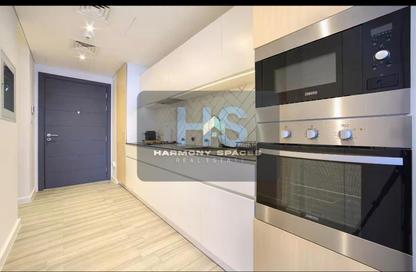 Apartment - Studio - 1 Bathroom for rent in Belgravia 2 - Belgravia - District 11 - Jumeirah Village Circle - Dubai