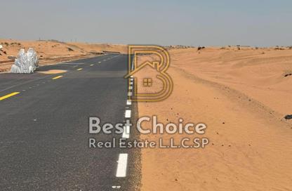 أرض - استوديو للبيع في مبني علي موسى - الصجعة الصناعية - الصجعة - الشارقة