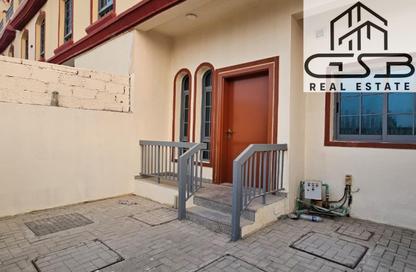 Townhouse - 2 Bedrooms - 2 Bathrooms for rent in Ajman Uptown - Ajman Townhouse - 2 Bedrooms - 2 Bathrooms for rent in Ajman Uptown - Ajman