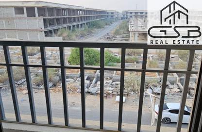 Townhouse - 2 Bedrooms - 2 Bathrooms for rent in Ajman Uptown - Ajman