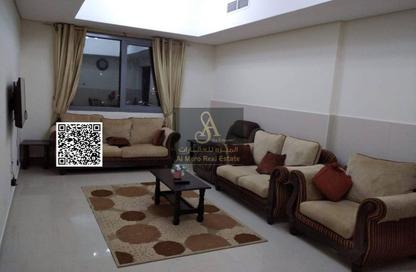 Apartment - 1 Bedroom - 2 Bathrooms for sale in Al Naemiya Tower 1 - Al Naemiya Towers - Al Nuaimiya - Ajman