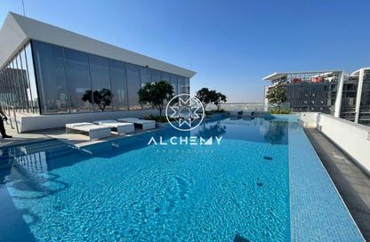 Apartment - 1 Bedroom - 2 Bathrooms for rent in Residences 11 - The Residences at District One - District One - Mohammed Bin Rashid City - Dubai