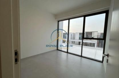 Apartment - Studio - 1 Bathroom for sale in Carson A - Carson - Damac Hills - Dubai Apartment - Studio - 1 Bathroom for sale in Carson A - Carson - Damac Hills - Dubai