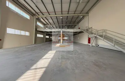 مستودع - استوديو - 3 حمامات للايجار في 18 المنطقة الصناعية رقم - المنطقة الصناعية بالشارقة - الشارقة