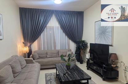 Apartment - 1 Bedroom - 2 Bathrooms for rent in Abu Shagara building - Abu shagara - Sharjah Apartment - 1 Bedroom - 2 Bathrooms for rent in Abu Shagara building - Abu shagara - Sharjah