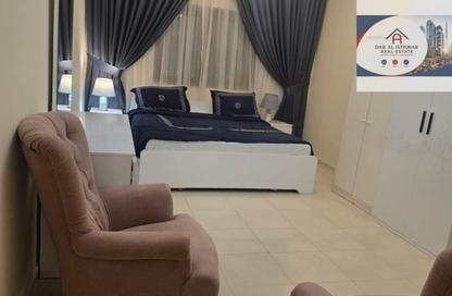 Apartment - 1 Bedroom - 2 Bathrooms for rent in Abu Shagara building - Abu shagara - Sharjah Apartment - 1 Bedroom - 2 Bathrooms for rent in Abu Shagara building - Abu shagara - Sharjah