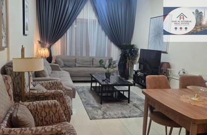 Apartment - 1 Bedroom - 2 Bathrooms for rent in Abu Shagara building - Abu shagara - Sharjah Apartment - 1 Bedroom - 2 Bathrooms for rent in Abu Shagara building - Abu shagara - Sharjah