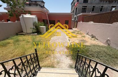 Villa - 7 Bedrooms - 7+ Bathrooms for rent in Khalifa City A - Khalifa City - Abu Dhabi