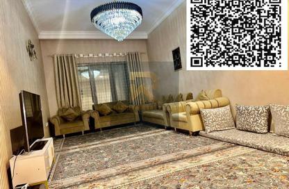 شقة - 2 غرف نوم - 3 حمامات للبيع في برج كونكر - شارع الشيخ مكتوم بن راشد - عجمان شقة - 2 غرف نوم - 3 حمامات للبيع في برج كونكر - شارع الشيخ مكتوم بن راشد - عجمان