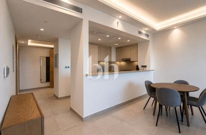 Hotel  and  Hotel Apartment - 2 Bedrooms - 3 Bathrooms for rent in Orra The Embankment Tower 1 - Orra The Embankment - Jumeirah Lake Towers - Dubai