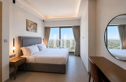Hotel  and  Hotel Apartment - 2 Bedrooms - 3 Bathrooms for rent in Orra The Embankment Tower 1 - Orra The Embankment - Jumeirah Lake Towers - Dubai