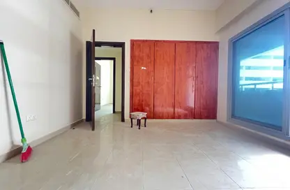 شقة - 2 غرف نوم - 2 حمامات للايجار في بناية الكعبي - النهدة 1 - النهدة - دبي - دبي