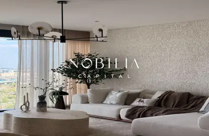 شقة - 2 غرف نوم - 3 حمامات للايجار في زعبيل ١، الريزيدنس - زعبيل 1 - زعبيل - دبي