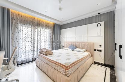 Villa - 6 Bedrooms - 5 Bathrooms for sale in Meadows 1 - Meadows - Dubai Villa - 6 Bedrooms - 5 Bathrooms for sale in Meadows 1 - Meadows - Dubai