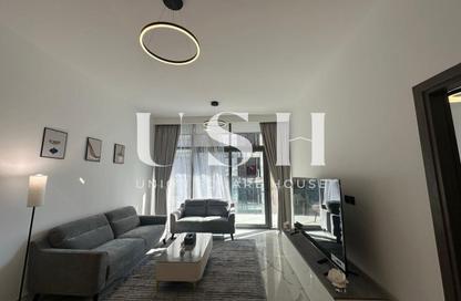 Apartment - 1 - 2 for rent in Royal Regency - Business Bay - Dubai
