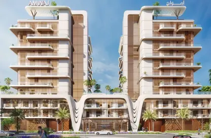 Apartment - 2 Bedrooms - 3 Bathrooms for sale in Kaia Building A - Kaia - Dubai Islands - Dubai