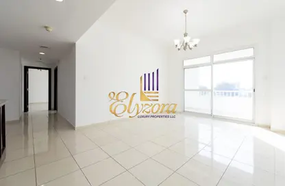 Apartment - 2 Bedrooms - 2 Bathrooms for rent in Al Rabia Tower - Majan - Dubai Land - Dubai