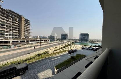 Apartment - 2 - 3 for sale in Gateway Residences - Mina Al Arab - Ras Al Khaimah