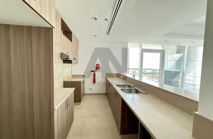 Apartment - 2 - 3 for sale in Gateway Residences - Mina Al Arab - Ras Al Khaimah