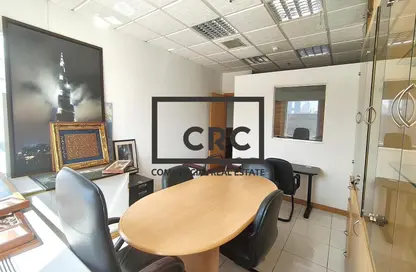 Office Space - Studio for rent in Oud Metha - Bur Dubai - Dubai