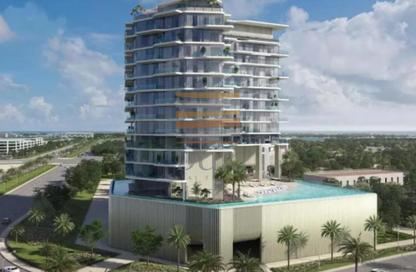 Apartment - 2 Bedrooms - 3 Bathrooms for sale in Octa Isle Interiors - Dubai Islands - Dubai