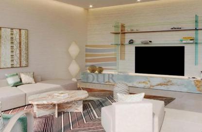 Apartment - 2 Bedrooms - 3 Bathrooms for sale in Octa Isle Interiors - Dubai Islands - Dubai Apartment - 2 Bedrooms - 3 Bathrooms for sale in Octa Isle Interiors - Dubai Islands - Dubai
