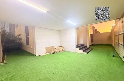 Villa - 5 Bedrooms - 6 Bathrooms for rent in Al Yasmeen 1 - Al Yasmeen - Ajman