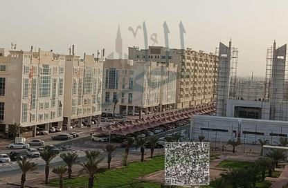 Apartment - Studio - 1 Bathroom for rent in Al Amira Village - Al Yasmeen - Ajman