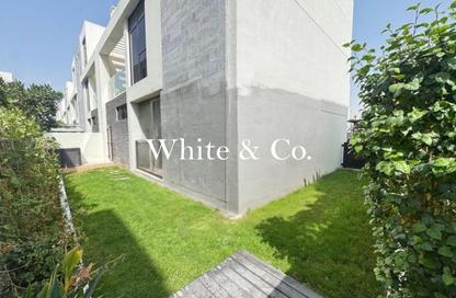 Townhouse - 3 Bedrooms - 4 Bathrooms for rent in Veneto at Damac Hills - Damac Hills - Dubai Townhouse - 3 Bedrooms - 4 Bathrooms for rent in Veneto at Damac Hills - Damac Hills - Dubai