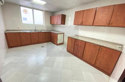 Apartment - 3 - 3 for rent in Khalifa City A Villas - Khalifa City A - Khalifa City - Abu Dhabi