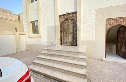 Apartment - 3 - 3 for rent in Khalifa City A Villas - Khalifa City A - Khalifa City - Abu Dhabi