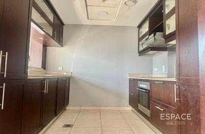 Apartment - 1 - 1 for rent in The Residences 5 - The Residences - Downtown Dubai - Dubai